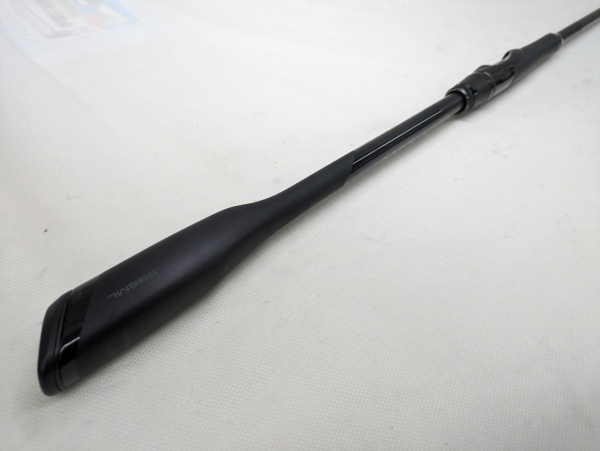 22エクスセンス インフィニティ S96ML